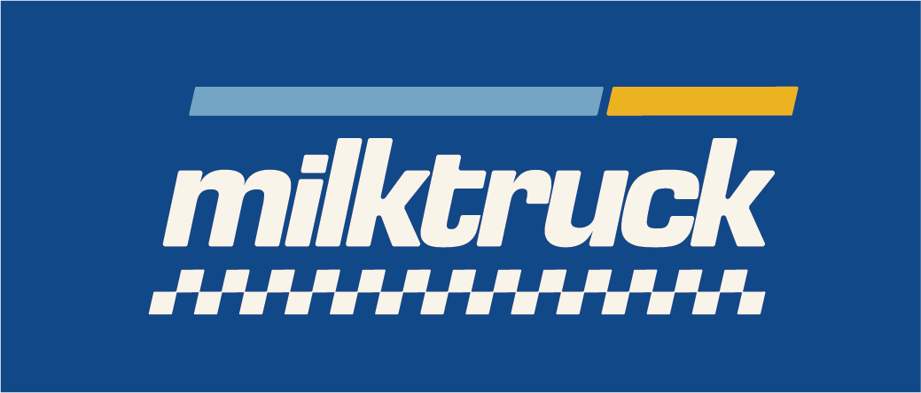 Milktruck